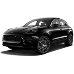 MACAN (95B) 2014-2016