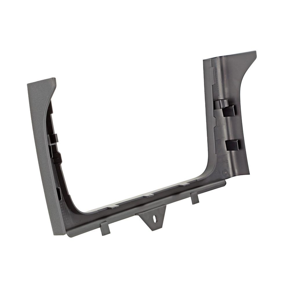 Alternative view of Πρόσοψη R/CD-Οθόνης Smart ForTwo Για OEM Navigation