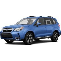 FORESTER 2015-2018