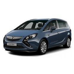 ZAFIRA C 2012-2016