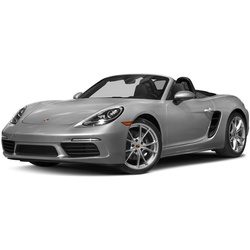 BOXSTER (982) 2016-2018
