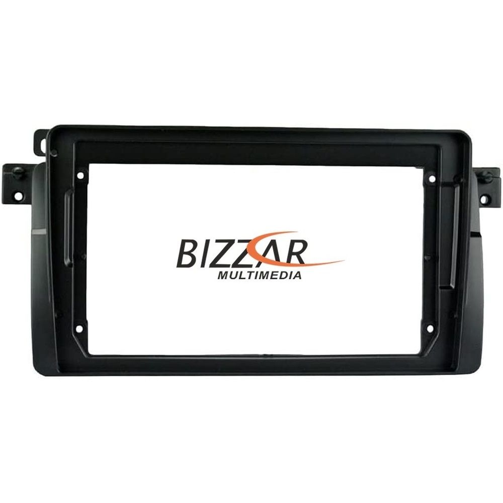 Alternative view of Clarion GL300+ Series 4Core Android11 4+64GB  BMW E46 Navigation Multimedia Tablet 9"