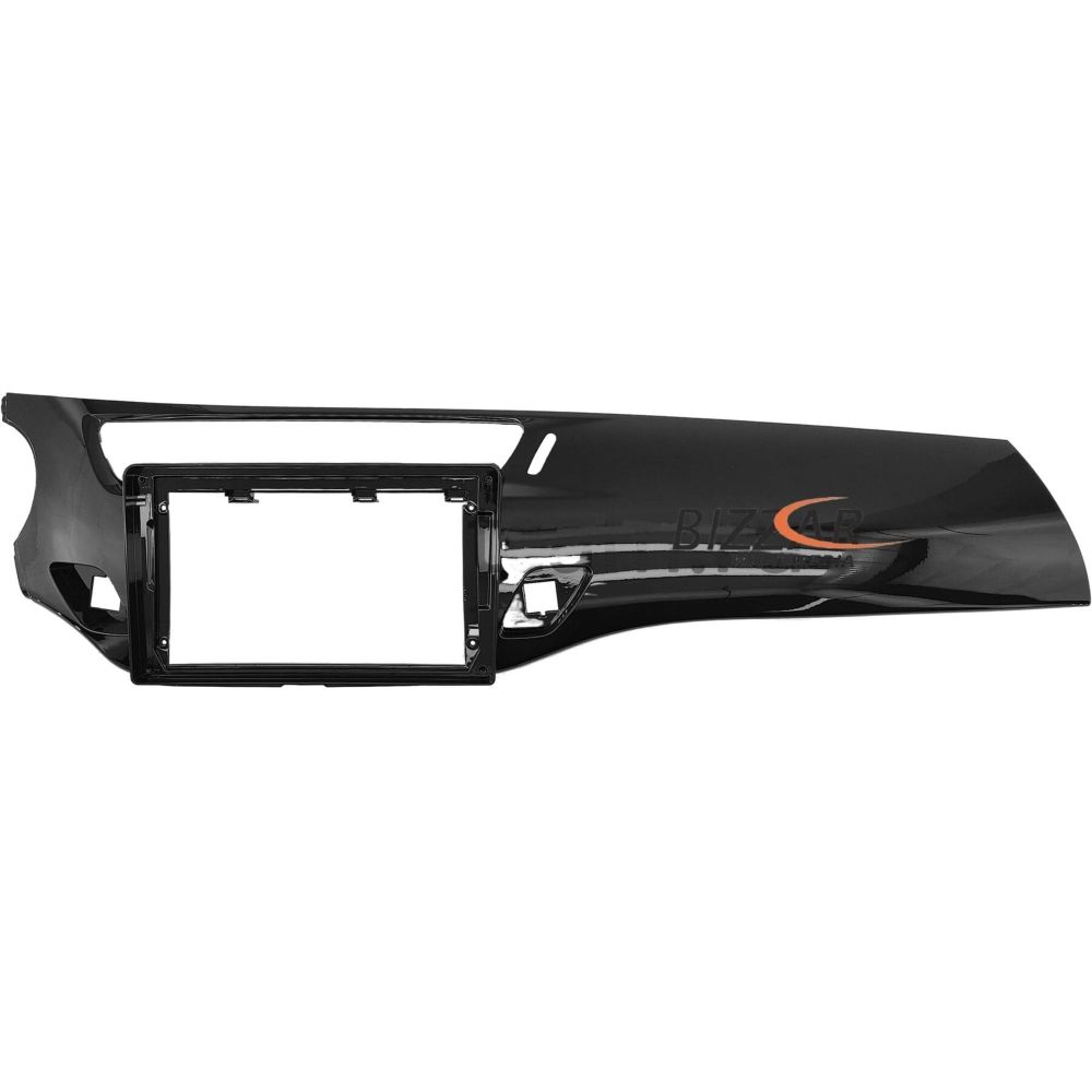 Alternative view of Clarion GL300+ Series 4Core Android11 4+64GB  Citroen C3 2009-2016 Navigation Multimedia Tablet 9"    (Μαύρο γυαλιστερό)