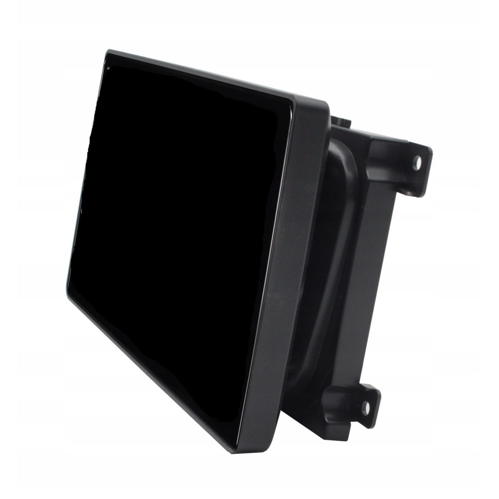 Alternative view of Lenovo Thinkplus A2MAX Series Android15 4+64GB  Ford Universal Navigation Multimedia Tablet 9"