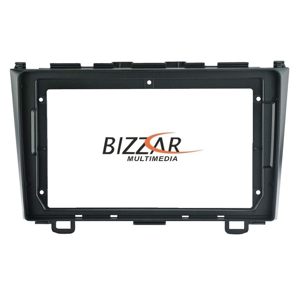 Alternative view of Clarion GL300+ Series 4Core Android11 4+64GB  Honda CRV Navigation Multimedia Tablet 9"
