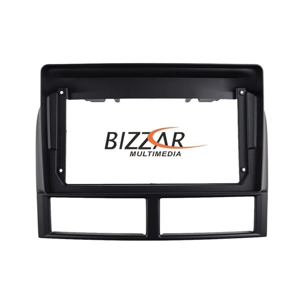 Alternative view of Clarion GL300+ Series 4Core Android11 4+64GB  Jeep Grand Cherokee 1999-2004 Navigation Multimedia Tablet 9"