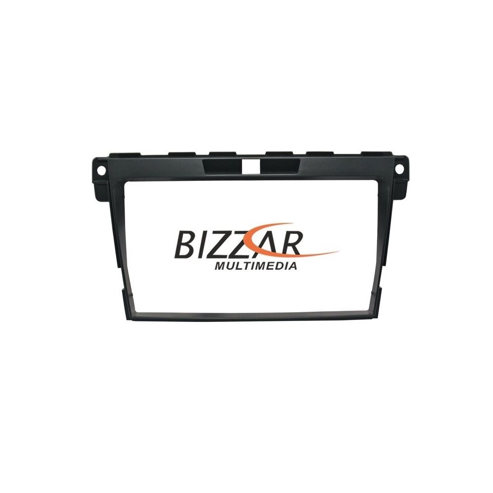 Alternative view of Clarion GL300+ Series 4Core Android11 4+64GB  Mazda CX-7 2007-2011 Navigation Multimedia Tablet 9"