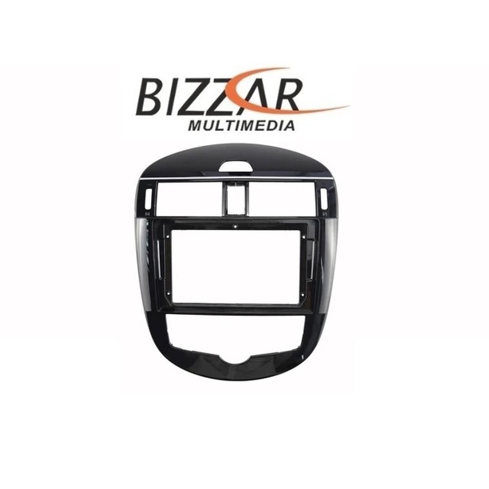 Alternative view of Clarion GL300+ Series 4Core Android11 4+64GB  Nissan Pulsar 2015-2018 Navigation Multimedia Tablet 9"