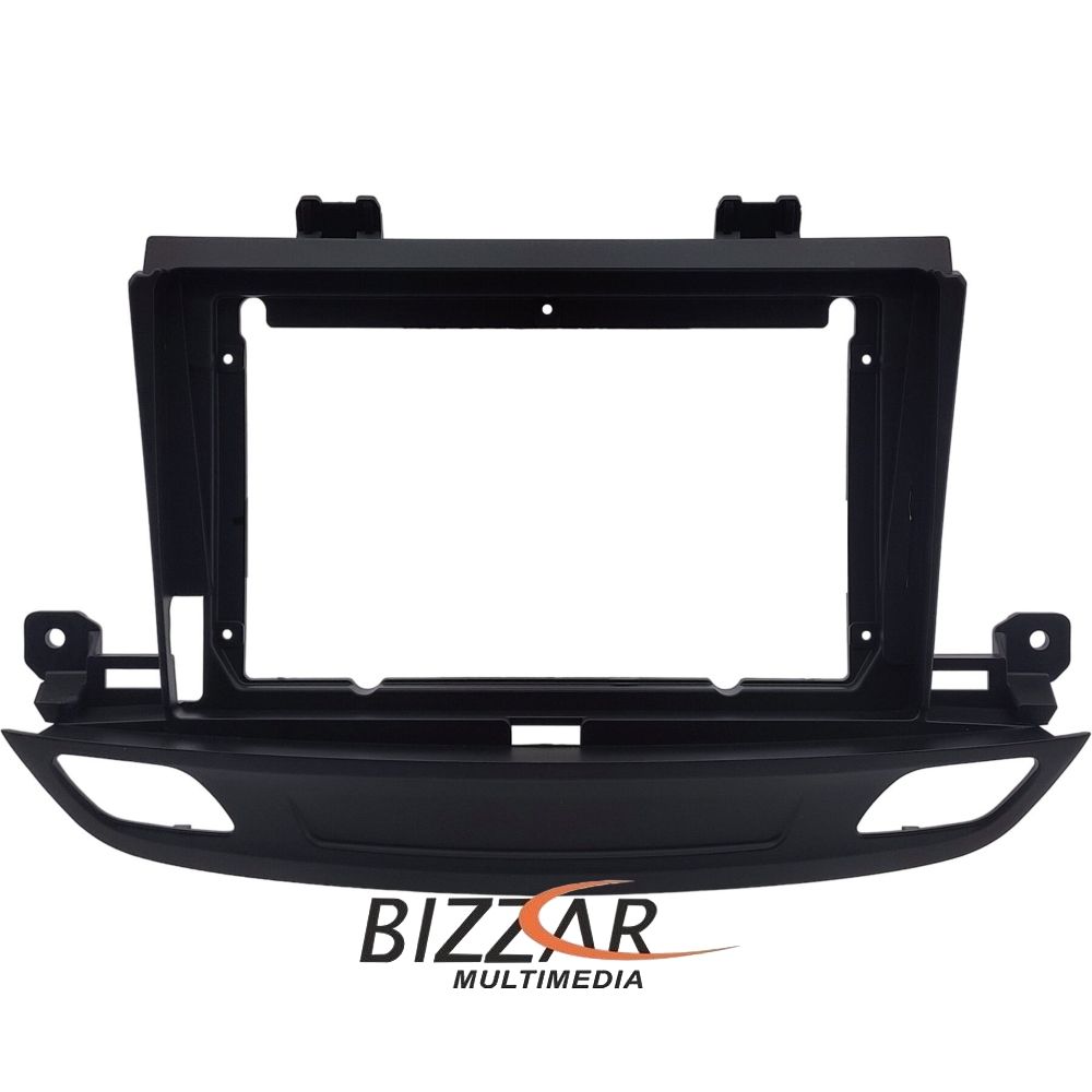 Alternative view of Clarion GL300+ Series 4Core Android11 4+64GB  Opel Insignia 2 2017-2020 Navigation Multimedia Tablet 9"