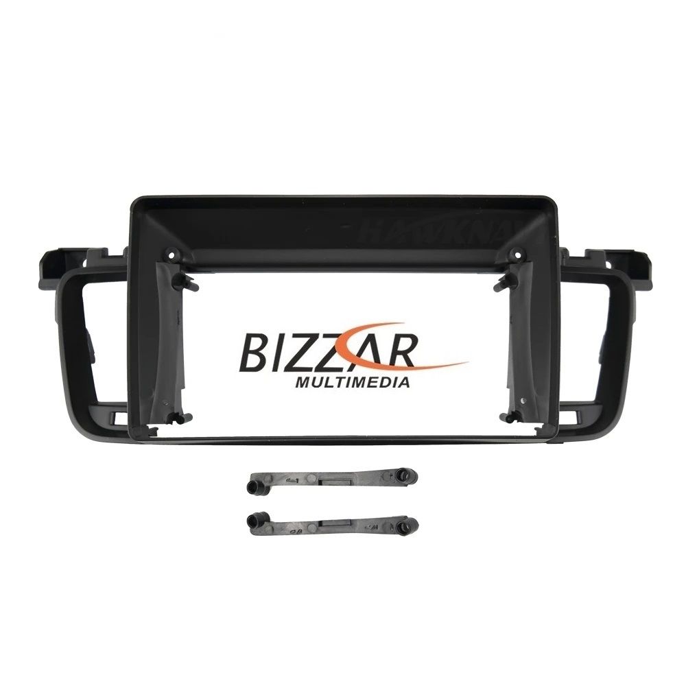 Alternative view of Clarion GL300+ Series 4Core Android11 4+64GB  Peugeot 508 2010-2018 Navigation Multimedia Tablet 9"