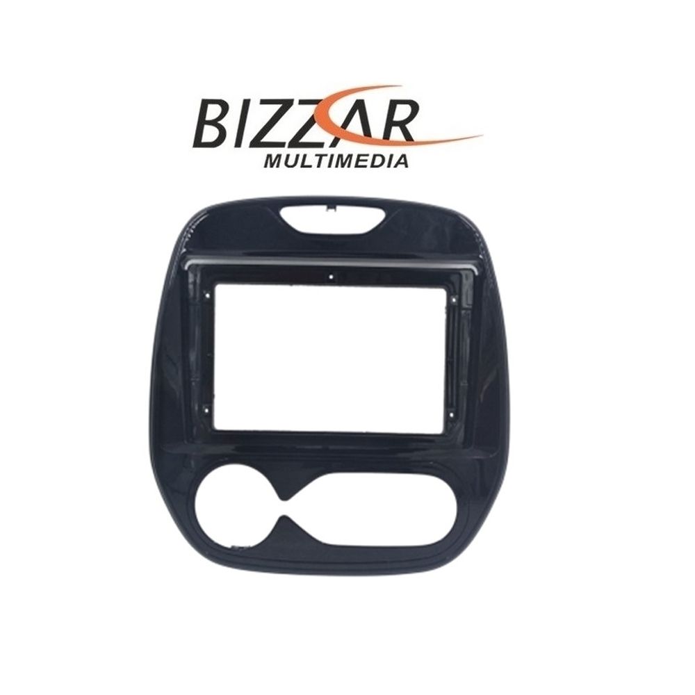 Alternative view of Clarion GL300+ Series 4Core Android11 4+64GB  Renault Captur 2013-2019 (Auto AC) Navigation Multimedia Tablet 9"