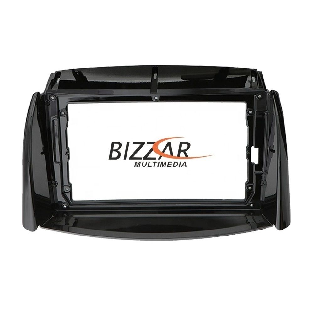 Alternative view of Clarion GL300+ Series 4Core Android11 4+64GB  Renault Koleos 2007-2015 Navigation Multimedia Tablet 9"