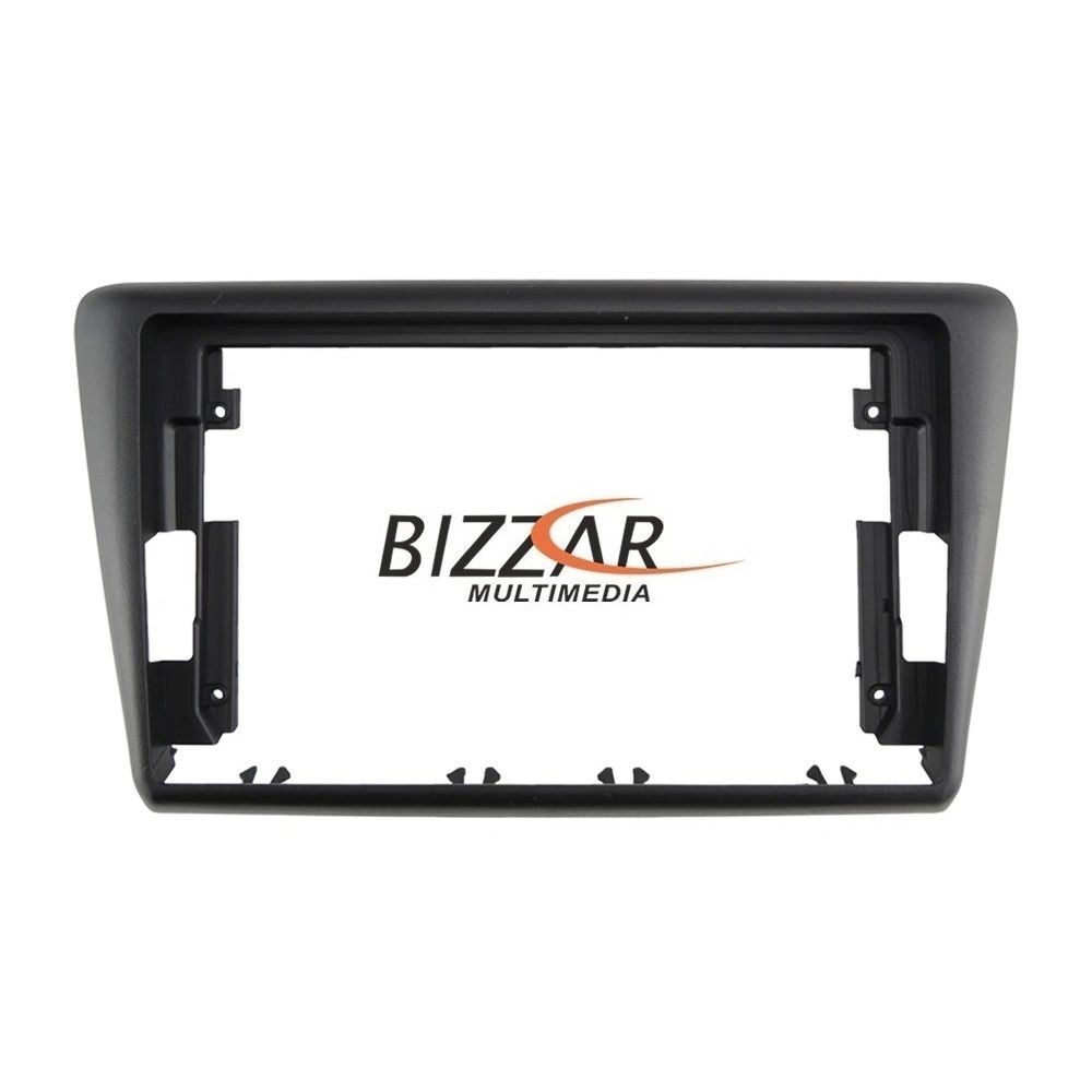Alternative view of Clarion GL300+ Series 4Core Android11 4+64GB  Skoda Rapid 2013-2017 Navigation Multimedia Tablet 9"