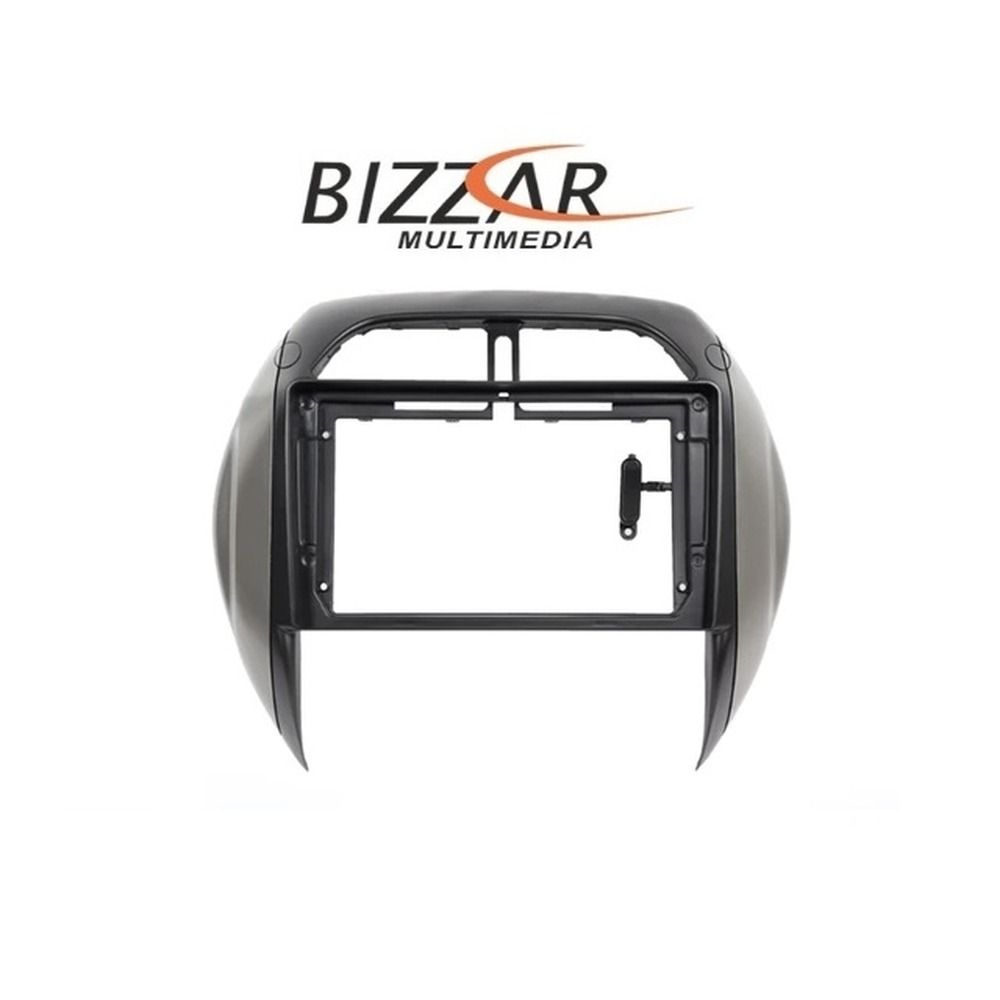 Alternative view of Clarion GL300+ Series 4Core Android11 4+64GB  Toyota RAV4 2001-2005 (Auto A/C) Navigation Multimedia Tablet 9"