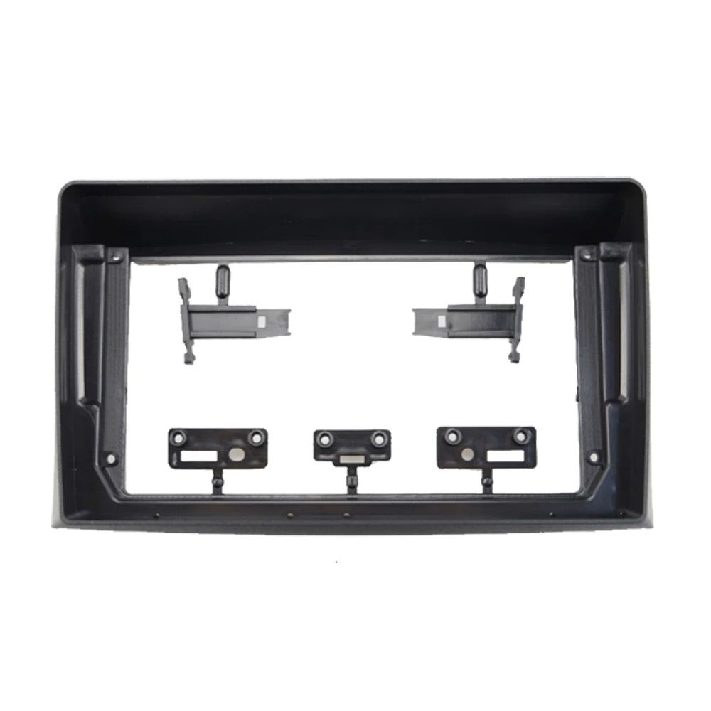 Alternative view of Bizzar ND3 Series 8Core Android15 2+64GB Toyota Corolla Verso 2001-2004 Navigation Multimedia Tablet 9"