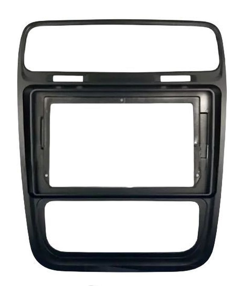 Alternative view of Clarion GL300+ Series 4Core Android11 4+64GB VW Scirocco 2014 – 2017 Navigation Multimedia Tablet 9"