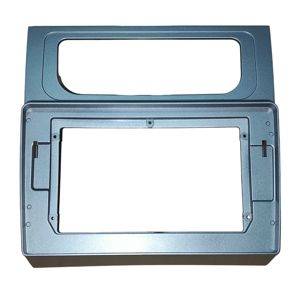 Alternative view of Clarion GL300+ Series 4Core Android11 4+64GB  VW Touran 2011-2015 Navigation Multimedia Tablet 10"