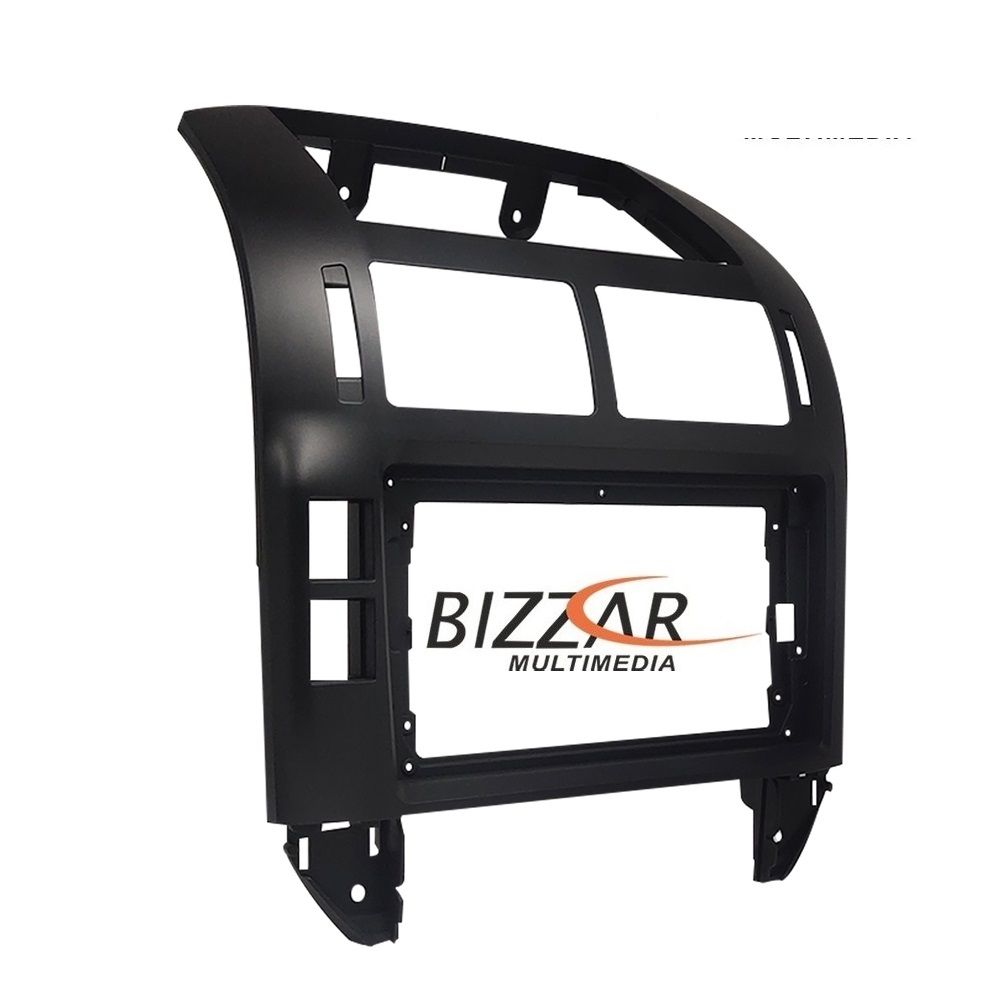 Alternative view of Clarion GL300+ Series 4Core Android11 4+64GB  VW Polo 2002-2009 Navigation Multimedia Tablet 9"