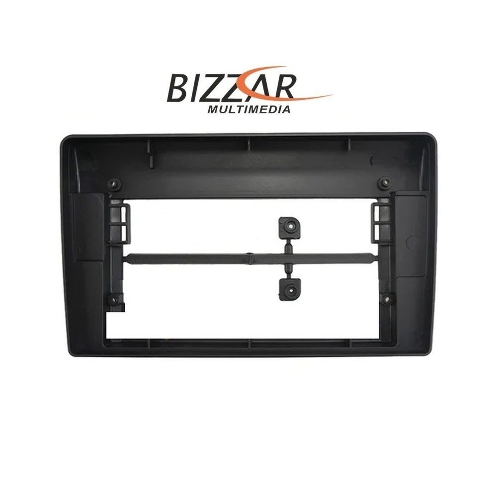 Alternative view of Bizzar C Series Lite 4Core Android14 2+32GB Mitsubishi Outlander 2002 – 2007 Navigation Multimedia Tablet 10"