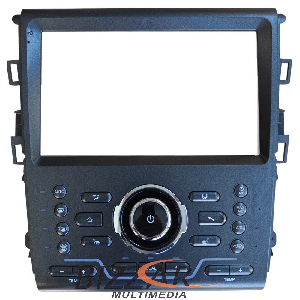 Πρόσοψη, Καλωδίωση & Canbus Για Ford Mondeo 2014-2021 Για Tablet 9"