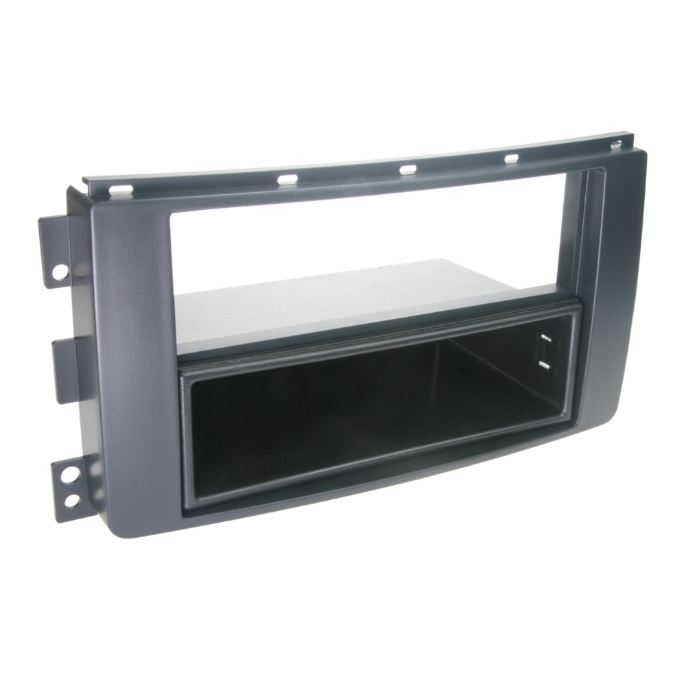 Πρόσοψη R/CD-Οθόνης Smart 451